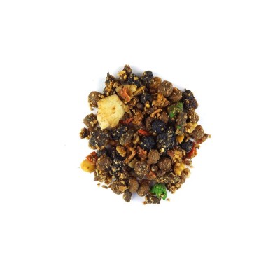 Alimento completo para petauros 